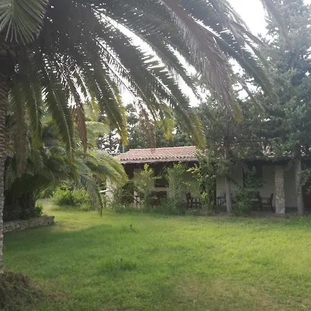 Agriturismo Sanea *