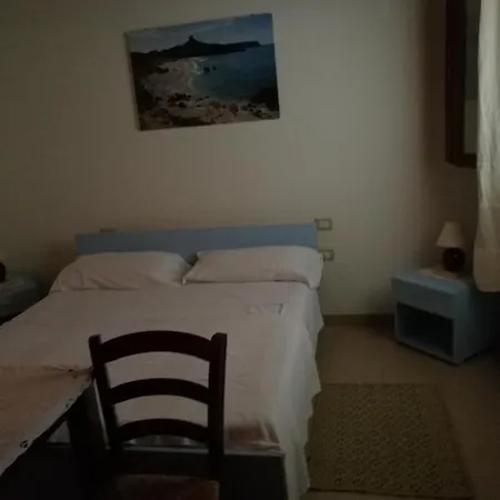 Agriturismo Sanea