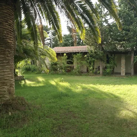 Agriturismo Sanea Riola Sardo