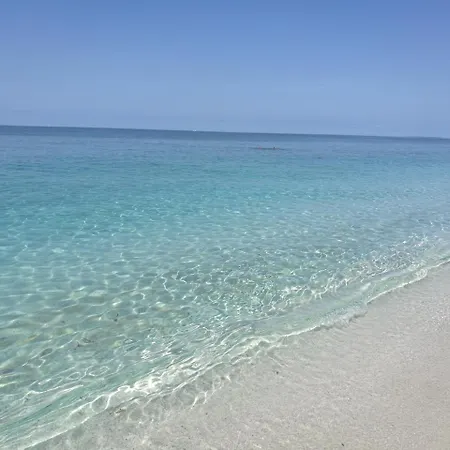 Agriturismo Sanea Riola Sardo