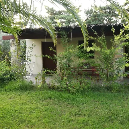Bauernhof Agriturismo Sanea