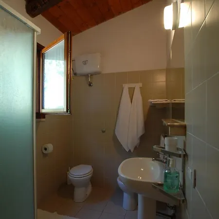 Agriturismo Sanea