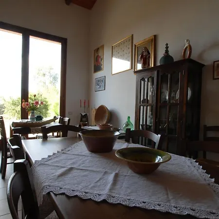 Agriturismo Sanea *