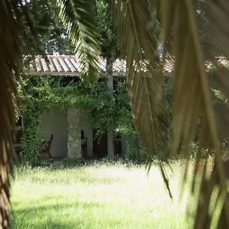 Bauernhof Agriturismo Sanea
