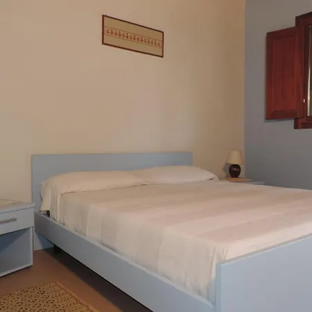 Agriturismo Sanea *
