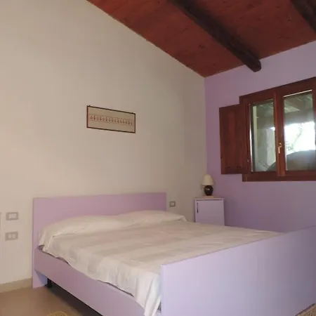 Agriturismo Sanea * Riola Sardo