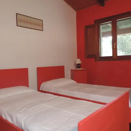 Bauernhof Agriturismo Sanea