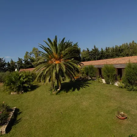 Bauernhof Agriturismo Sanea